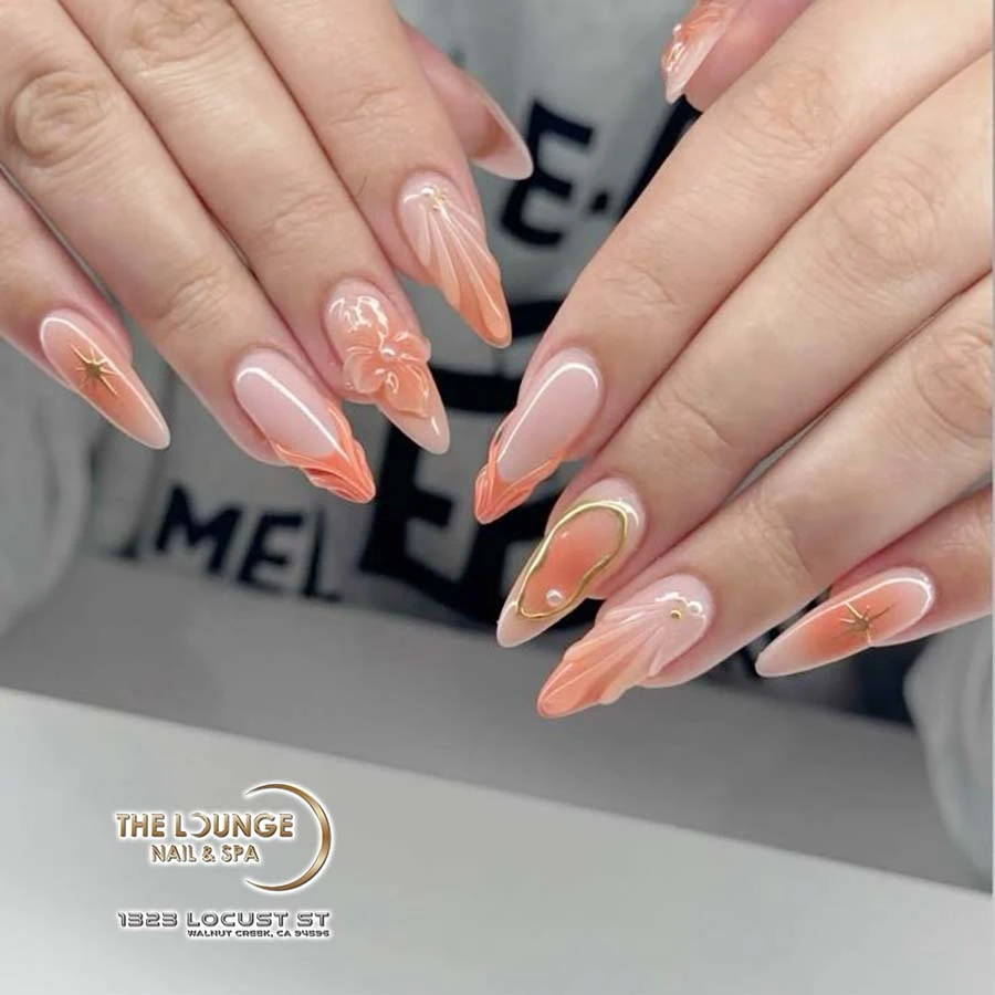 Nail Art Design